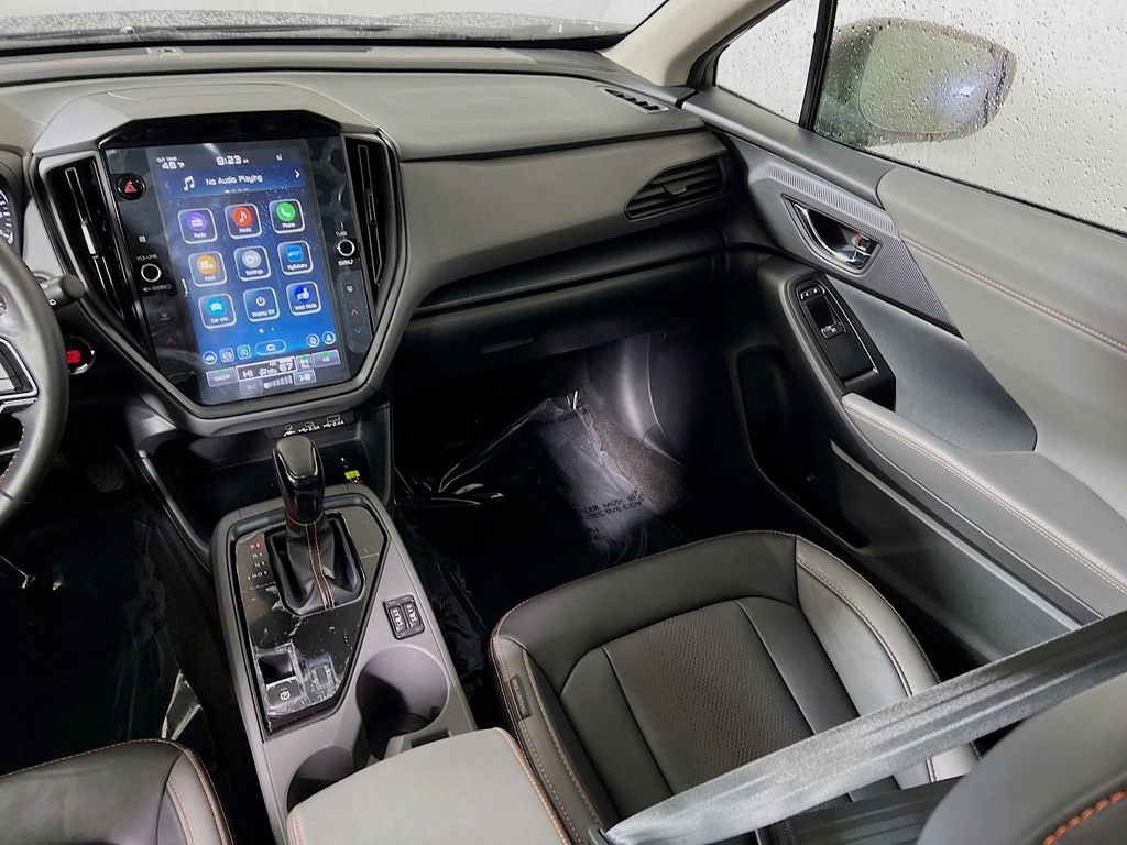 Certified 2025 Subaru Crosstrek 2.5i Limited w/ Popular Package #3A image 20