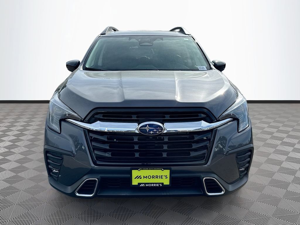 New 2026 Subaru Ascent Touring image 2