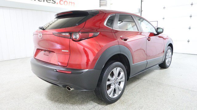 Used 2020 MAZDA CX-30 AWD w/ Select Package image 6