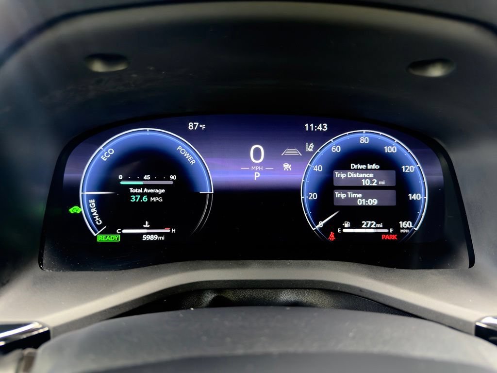 Used 2025 Toyota Camry XLE AWD/4WD image 19