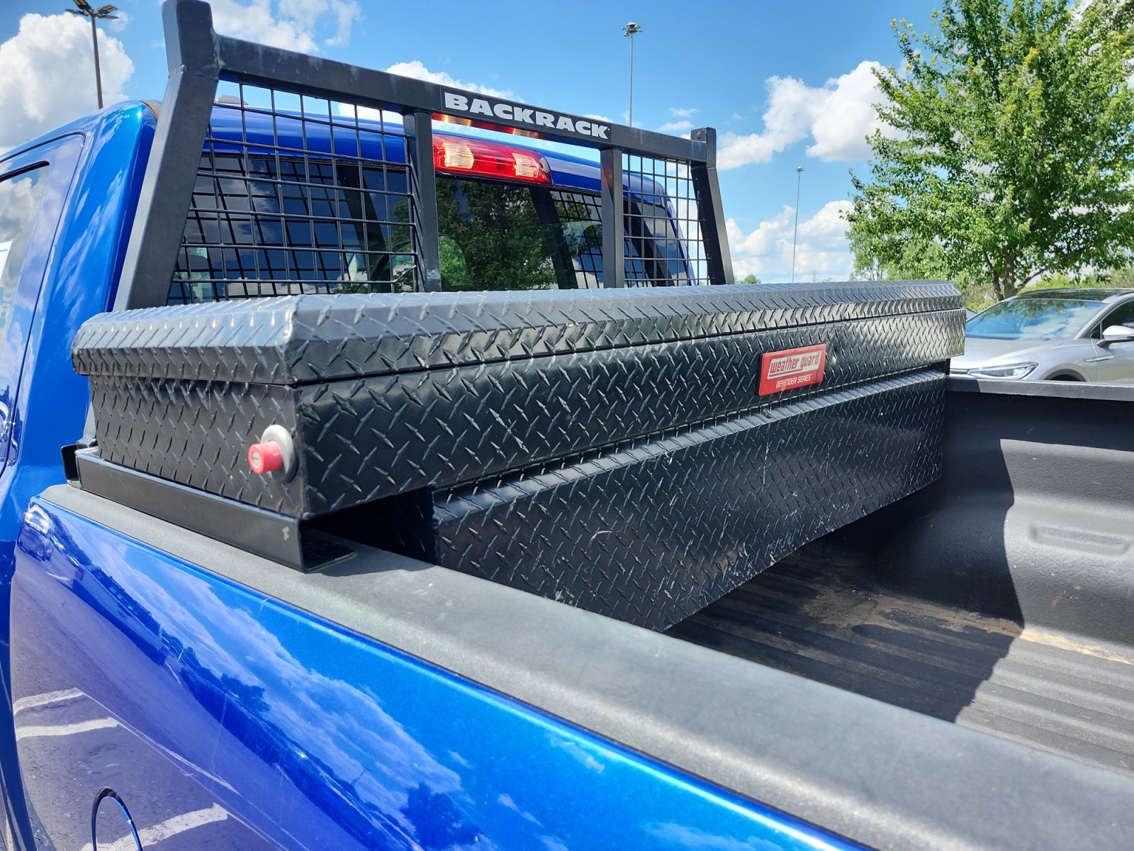 Used 2019 RAM 1500 Express w/ Express Value Package AWD/4WD image 16