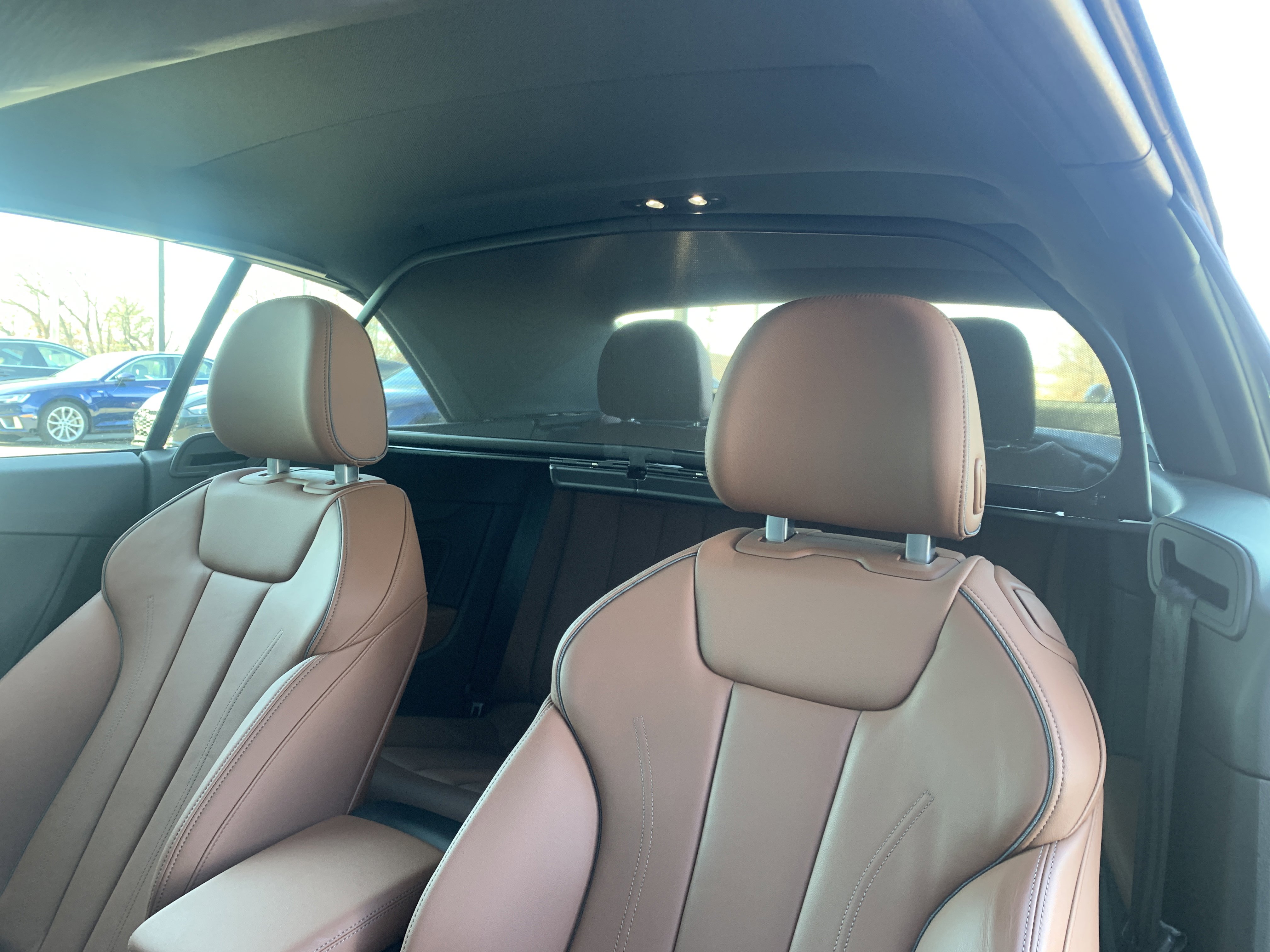 Certified 2024 Audi A5 2.0T Premium Plus image 10