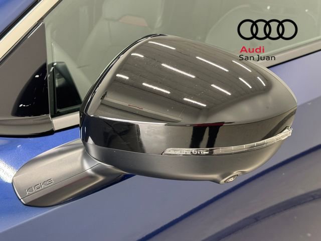 Used 2026 Nissan Kicks SR FWD image 8