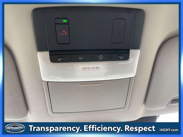 Used 2022 Nissan Pathfinder SV AWD/4WD image 31