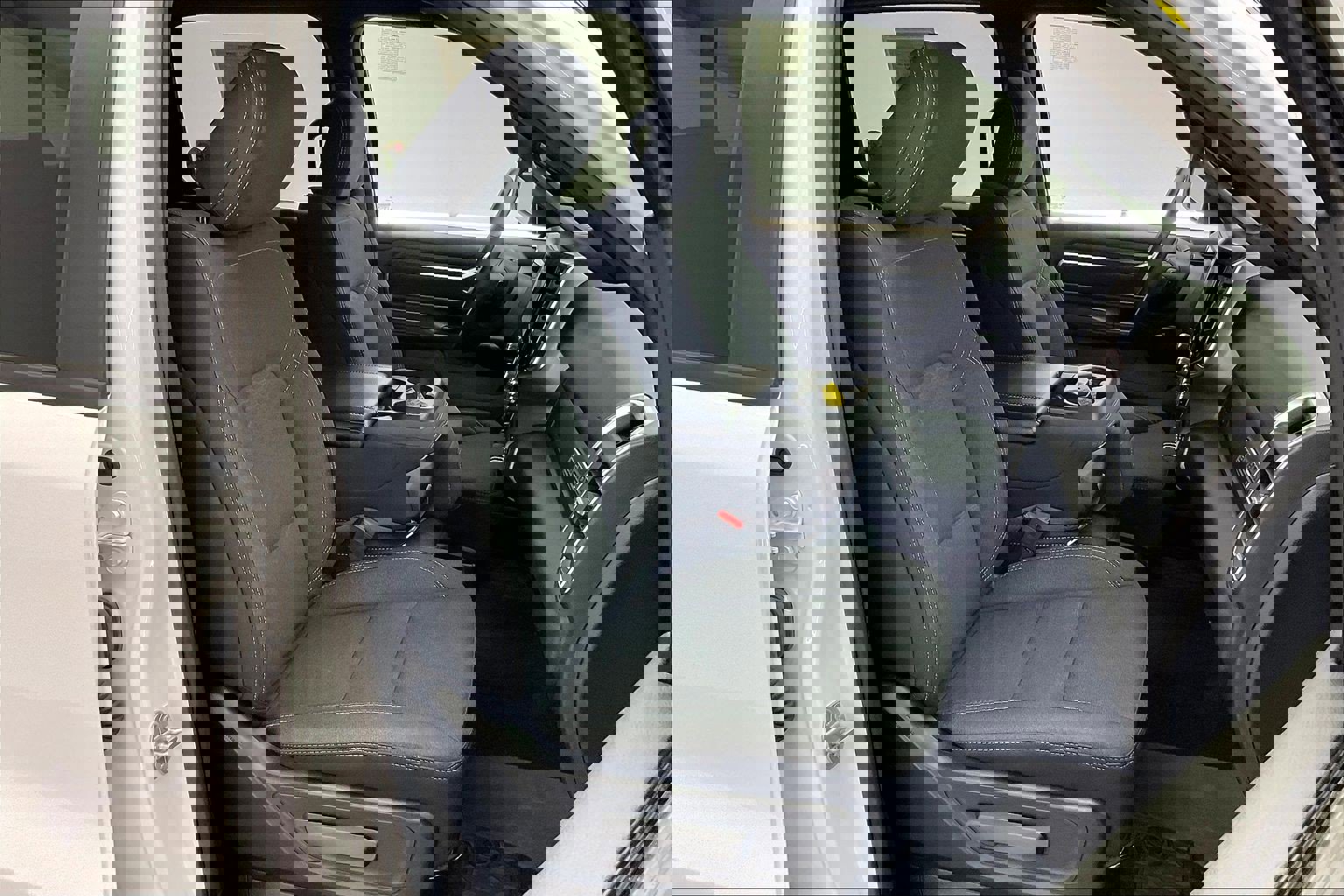 Used 2025 RAM 1500 Big Horn image 6