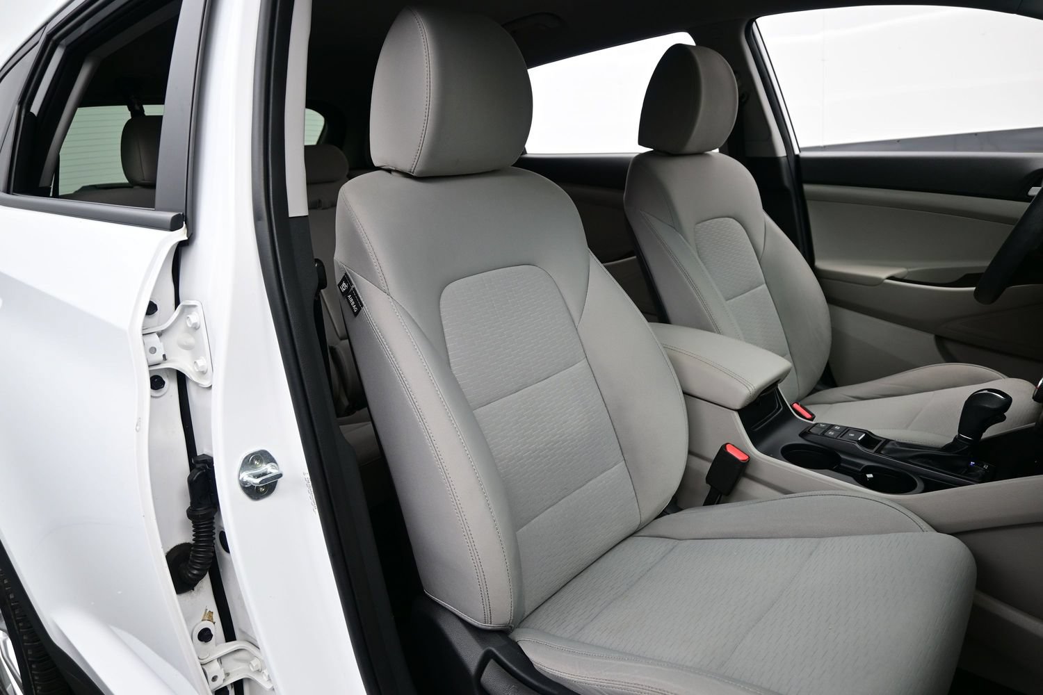 Certified 2021 Hyundai Tucson SE AWD/4WD image 13