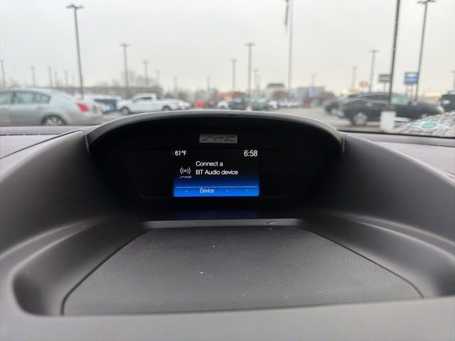 Used 2017 Ford Escape SE image 13