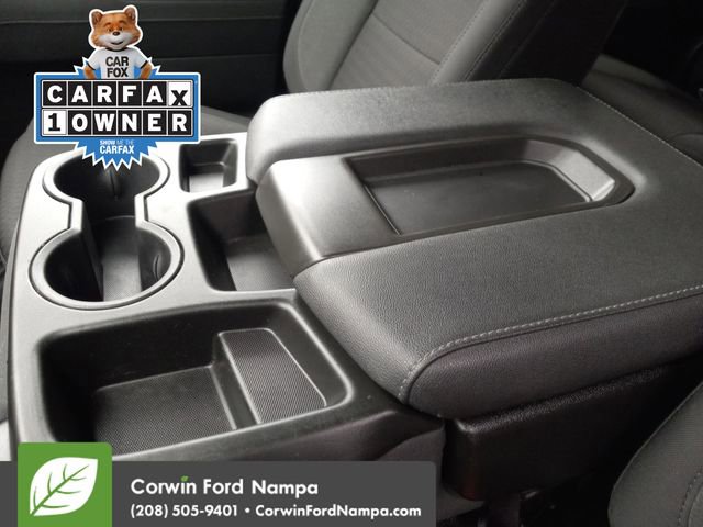 Used 2024 GMC Sierra 1500 Elevation image 18