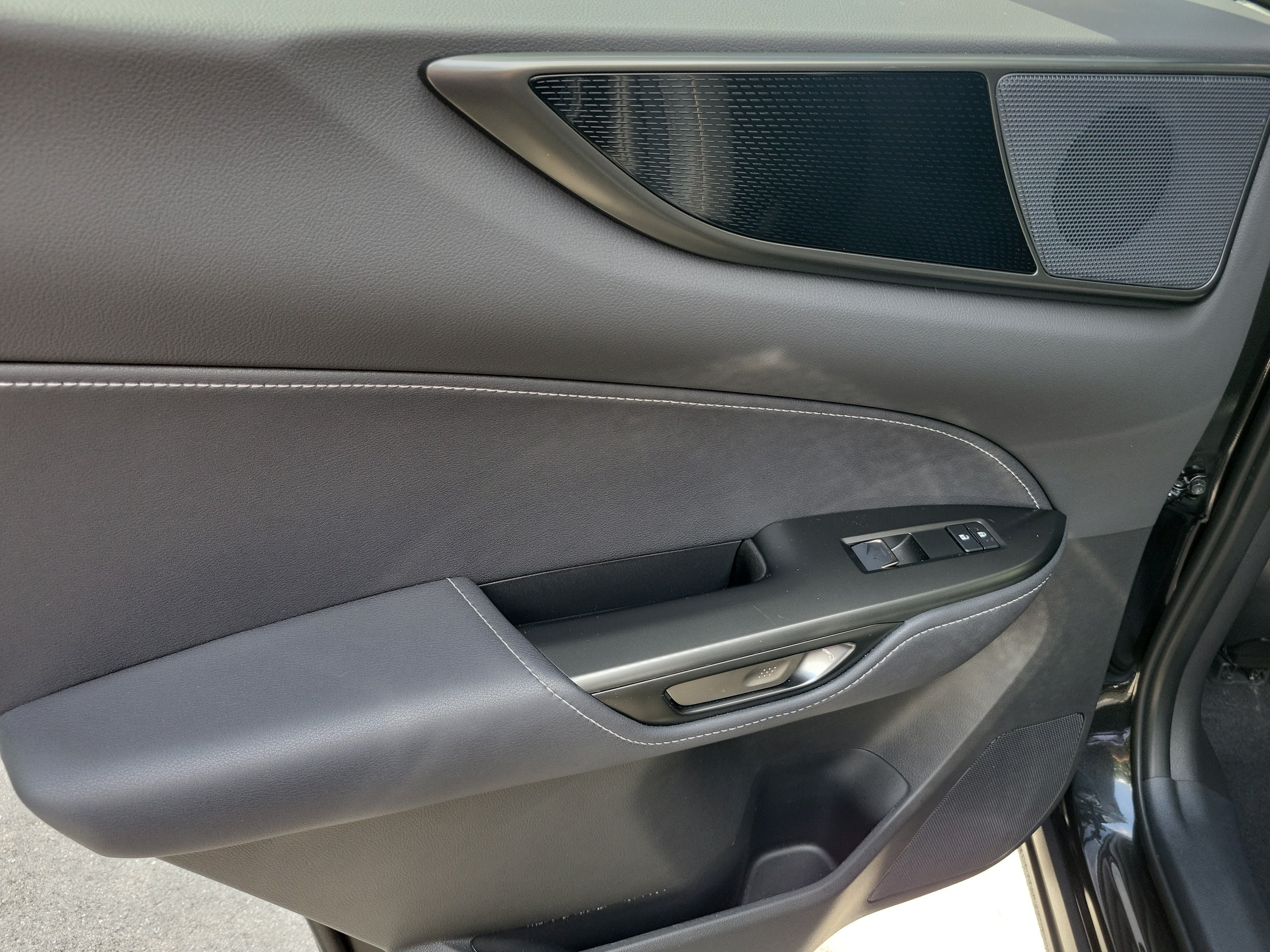 Certified 2026 Lexus NX 350 AWD image 11