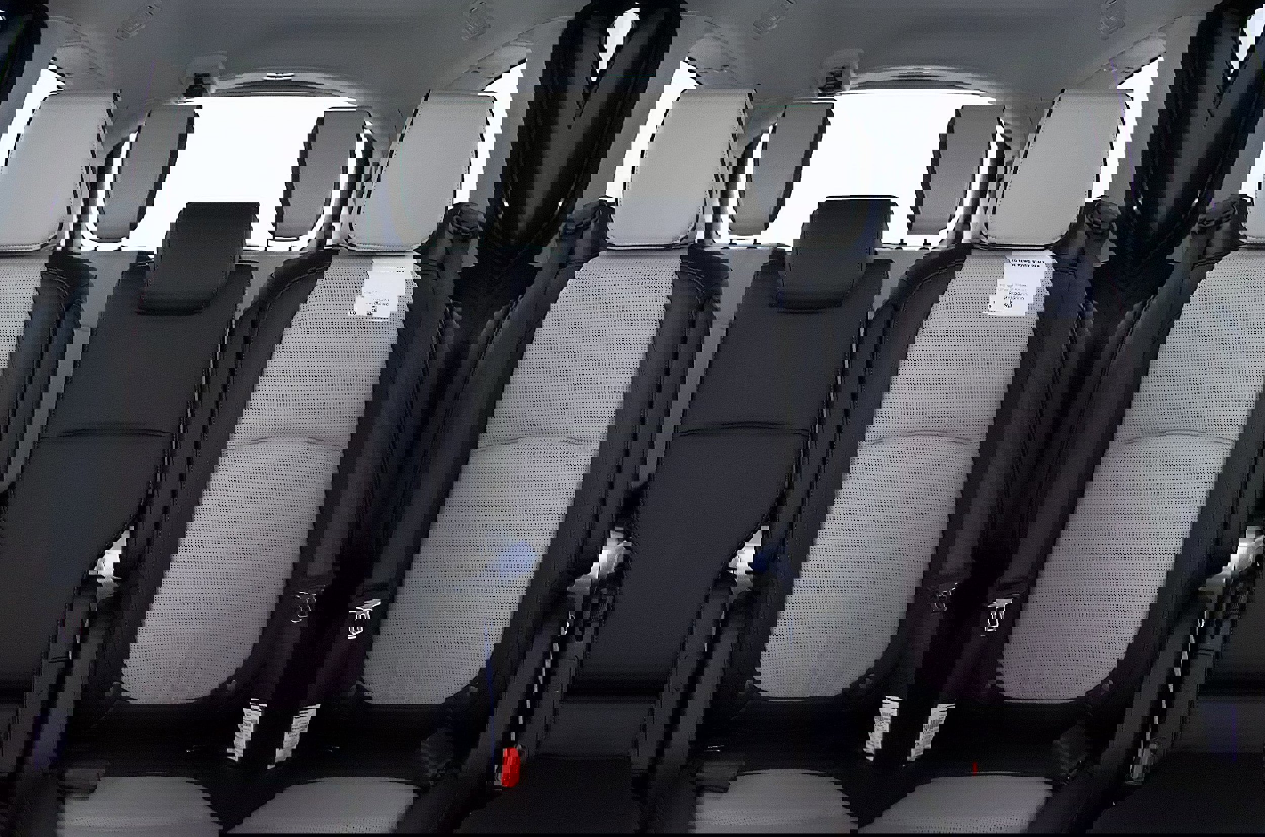 New 2026 Honda Odyssey Elite image 15