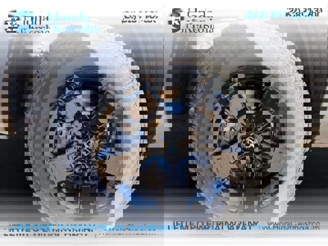 New 2026 Honda Ridgeline Black Edition image 35