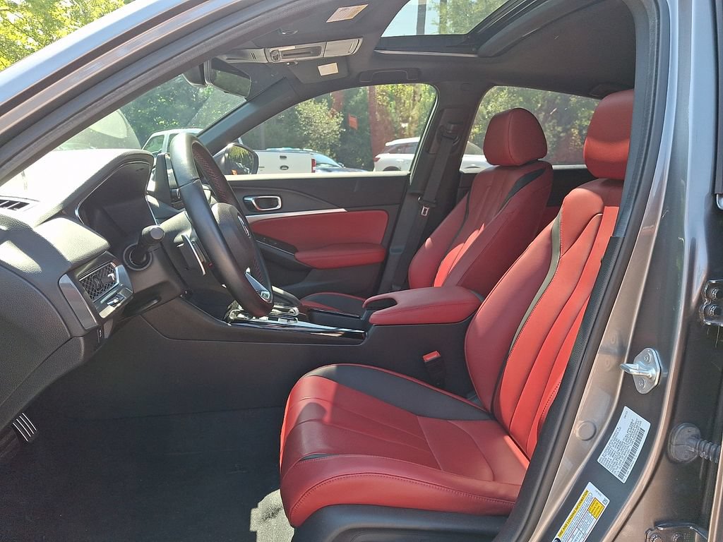 Used 2024 Acura Integra A-Spec FWD image 13