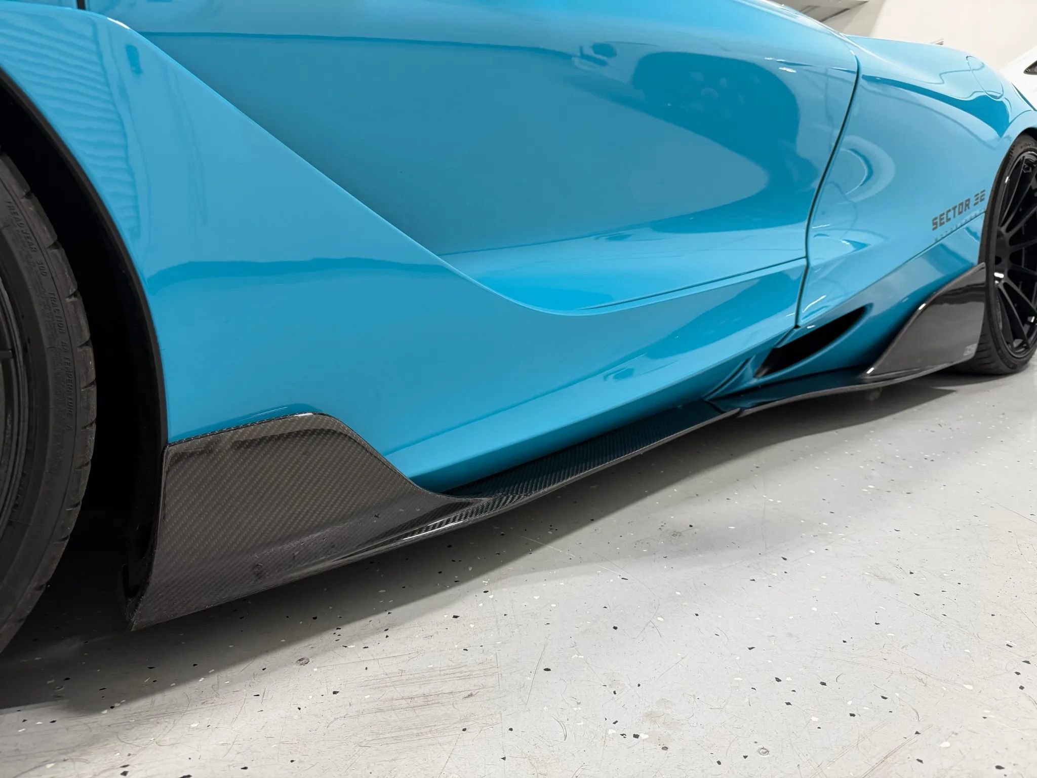 Used 2020 McLaren 720S Luxury image 15