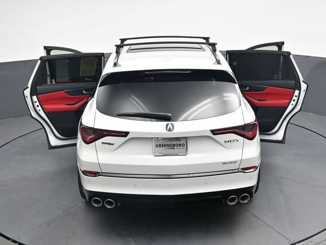 Used 2023 Acura MDX Type S w/ Advance Package AWD/4WD image 40