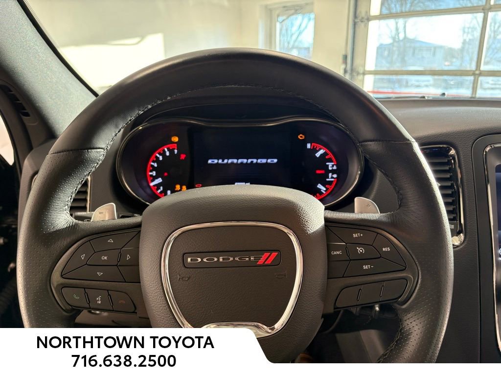 Used 2020 Dodge Durango GT image 28