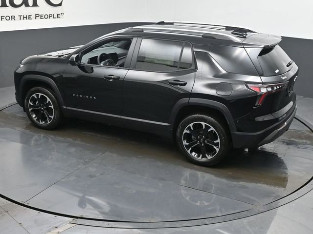 New 2026 Chevrolet Equinox LT w/ Convenience Package II image 20