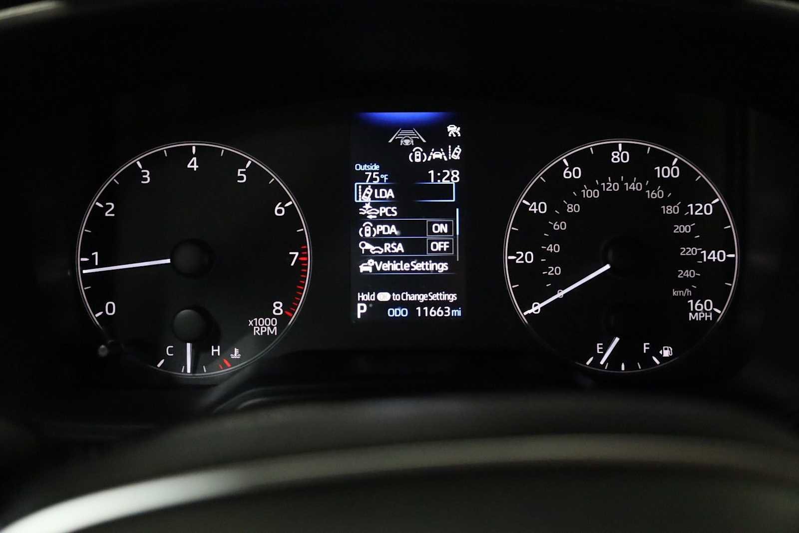 Used 2023 Toyota Corolla SE image 20