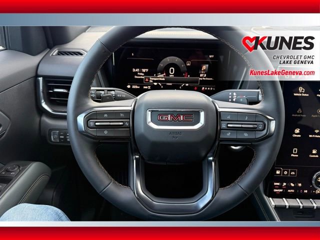 New 2026 GMC Terrain AT4 w/ Convenience Package III image 43
