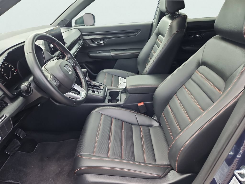 Used 2025 Honda CR-V Sport-L image 33