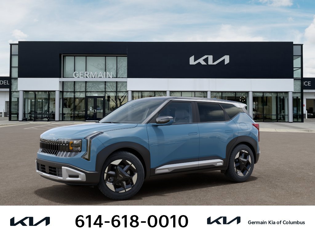 New 2027 Kia Seltos S AWD/4WD image 5