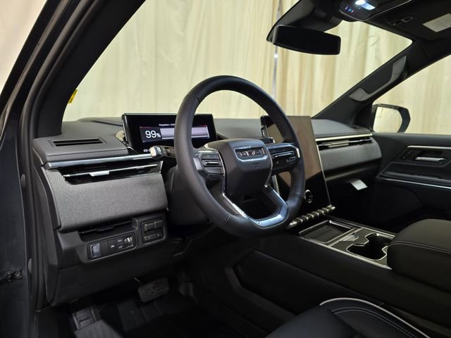 New 2026 GMC Sierra EV Elevation image 13
