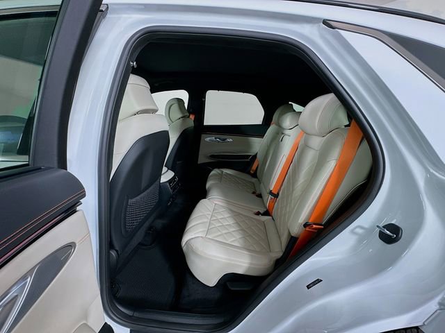 Certified 2026 Genesis GV70 3.5T Sport Prestige image 26