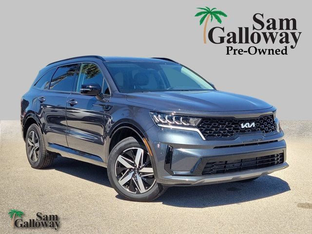 Used 2022 Kia Sorento S image 1