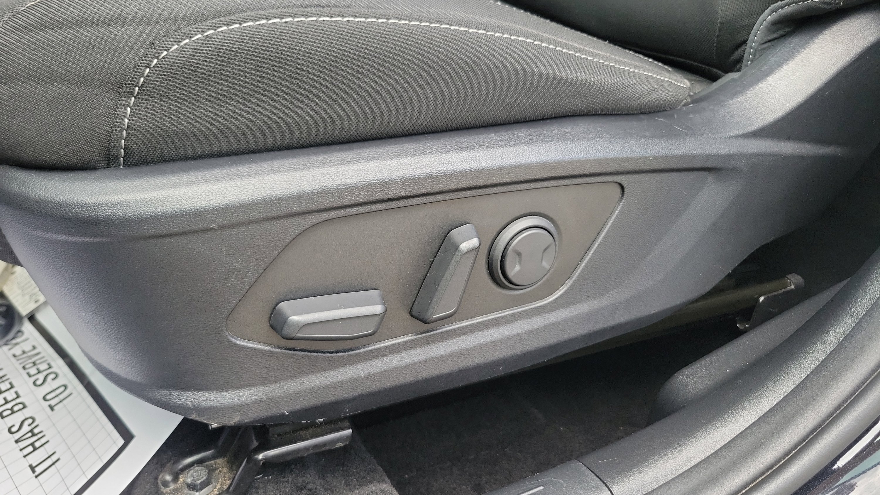 Certified 2024 Hyundai Tucson SEL FWD image 16