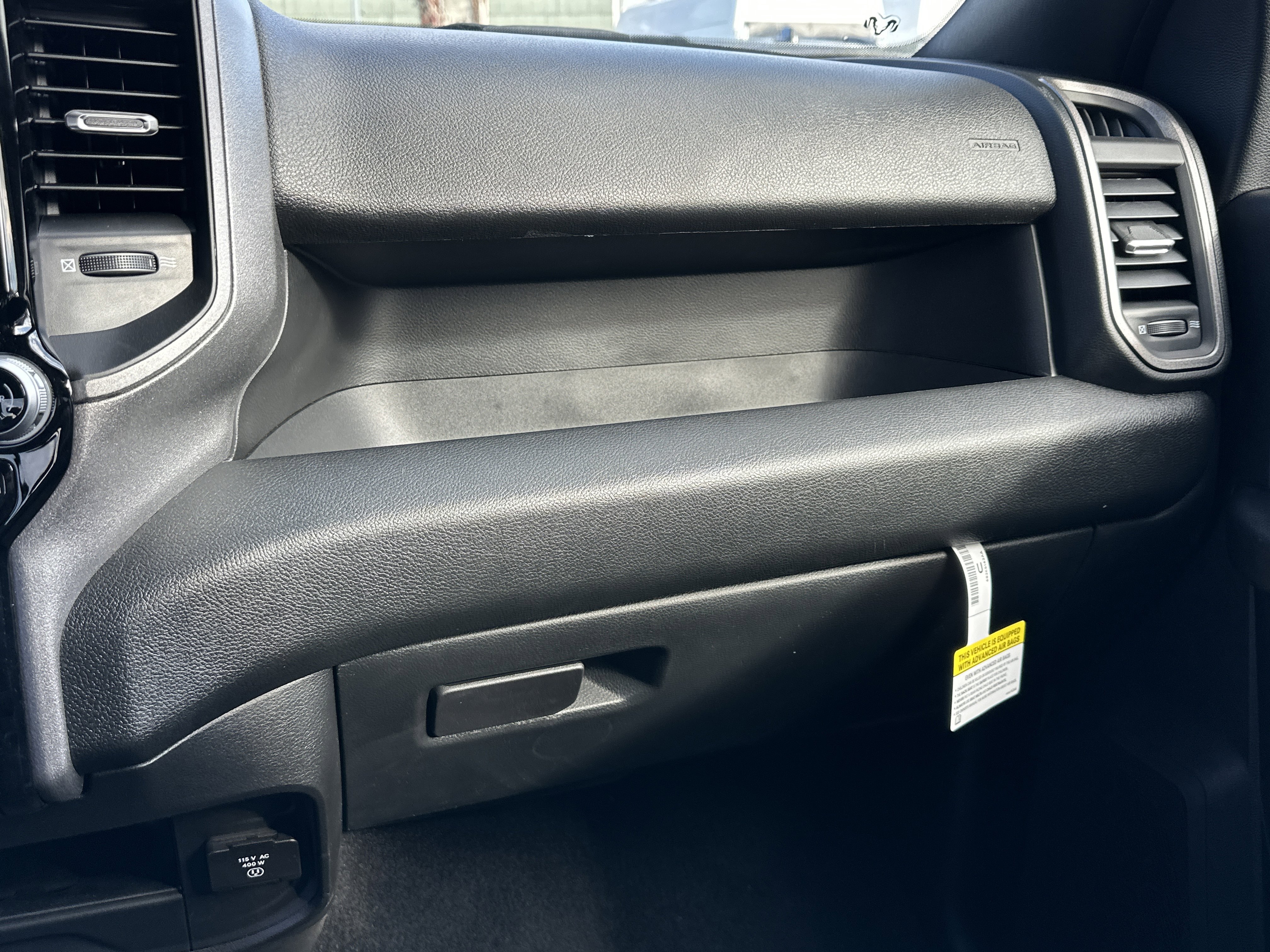 New 2026 RAM 2500 Tradesman image 12