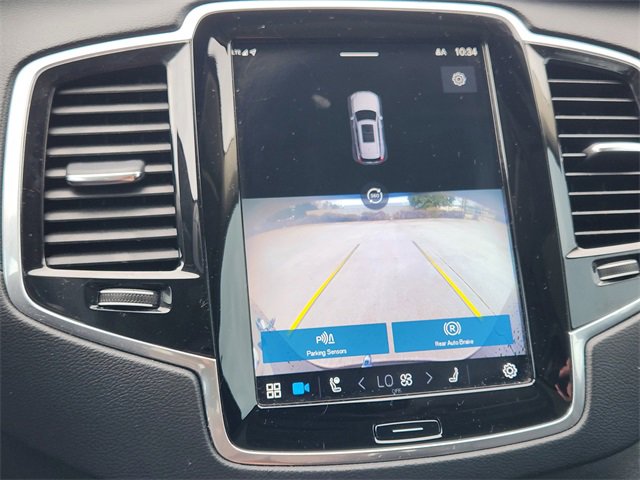 Used 2023 Volvo XC90 B6 Ultimate image 18