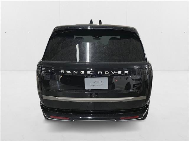 New 2025 Land Rover Range Rover SE image 6