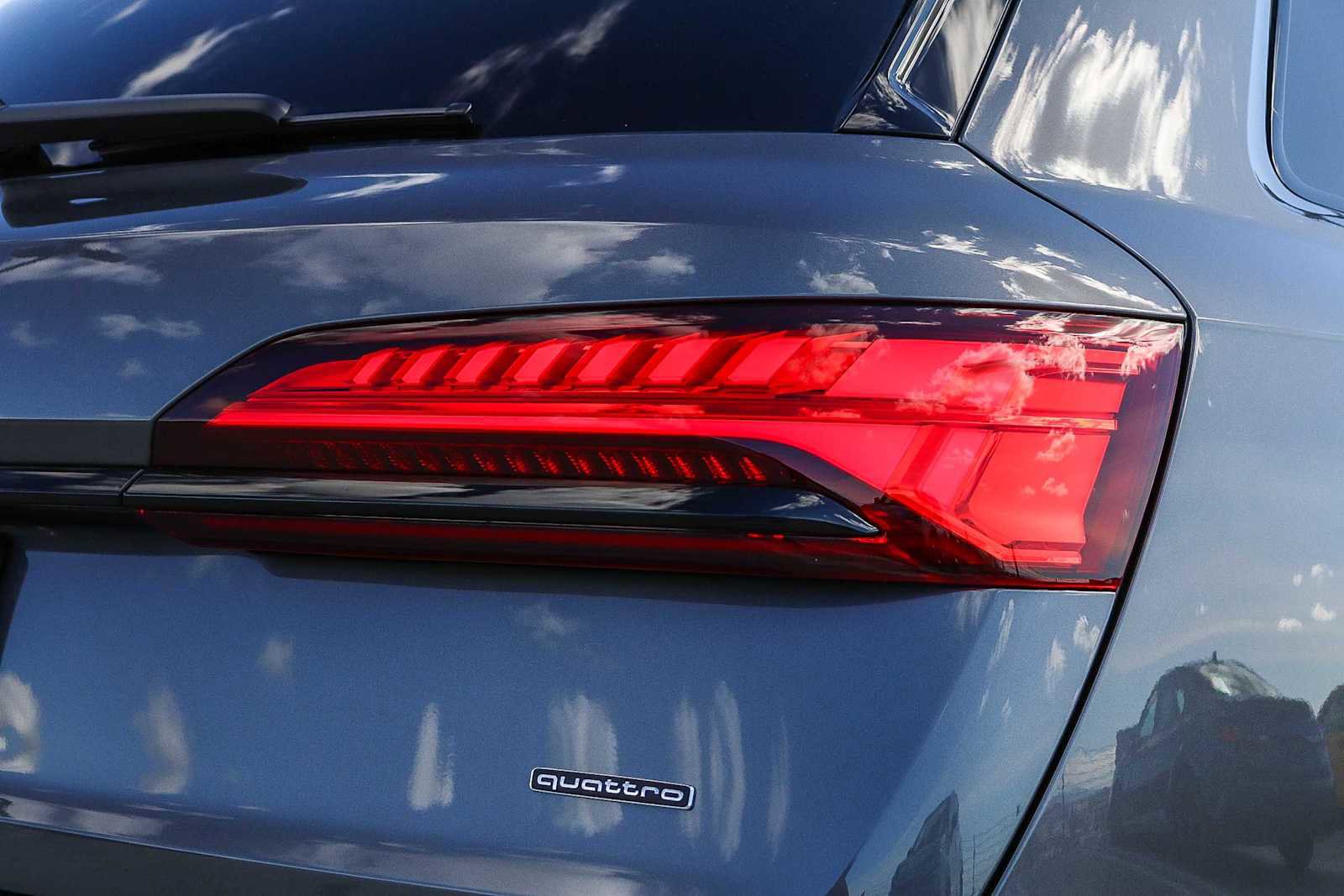 New 2026 Audi Q7 3.0T Premium Plus image 10