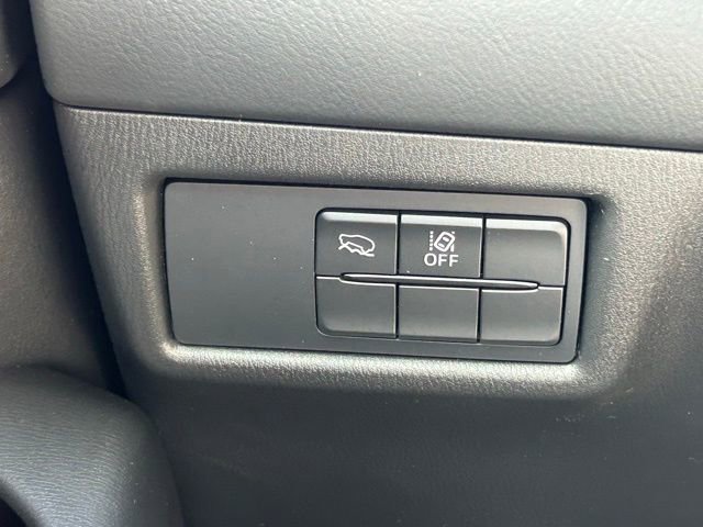 New 2025 MAZDA CX-5 AWD 2.5 S w/ Select Package image 15
