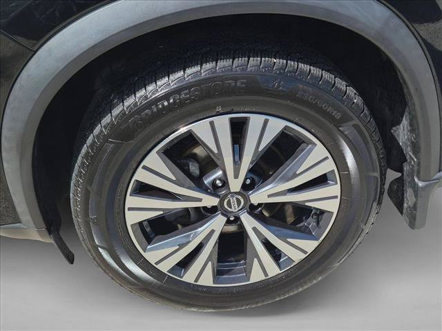 Used 2021 Nissan Rogue SV w/ Premium Package AWD/4WD image 24