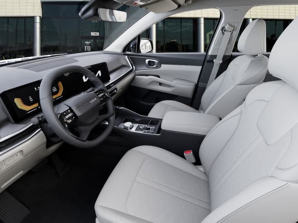 New 2026 Kia Sorento EX AWD/4WD image 17