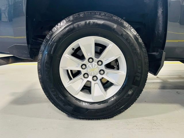 Used 2019 Chevrolet Silverado 1500 LT image 10