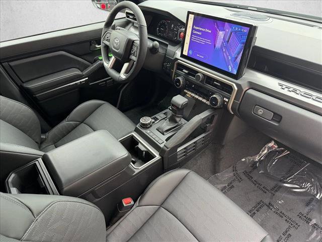 New 2026 Toyota Tacoma TRD Off-Road image 24