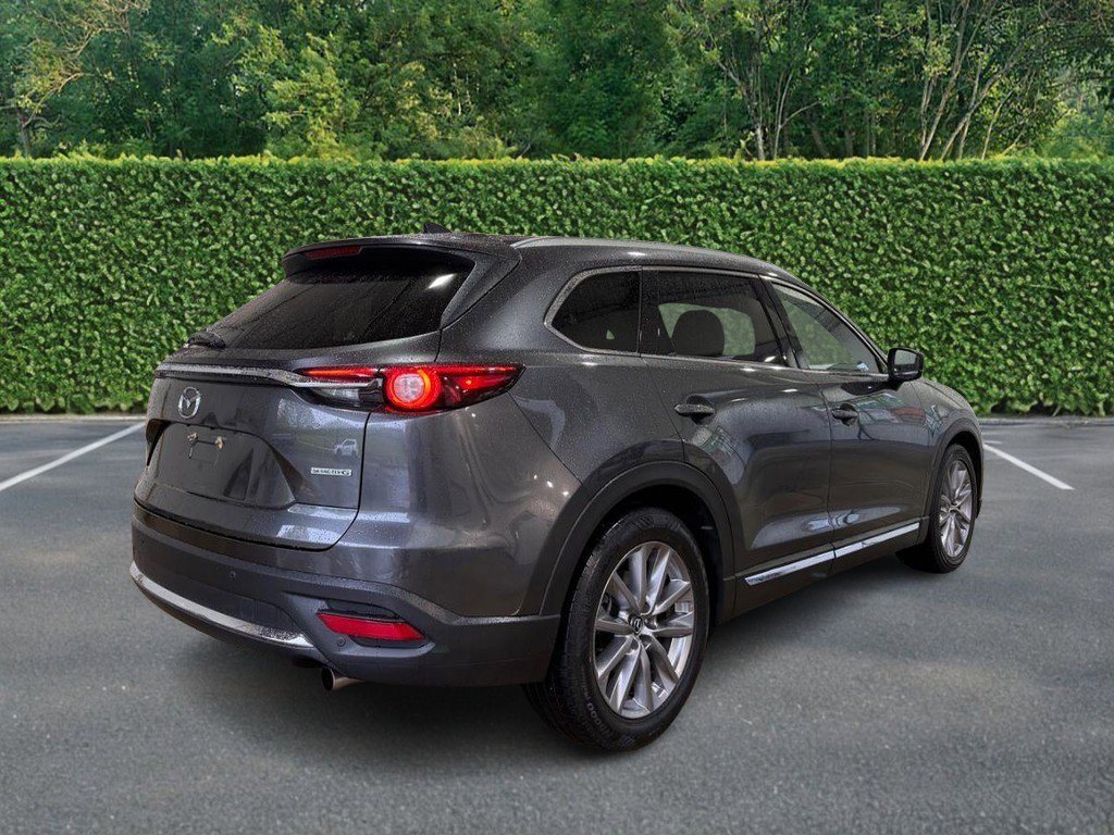 Used 2020 MAZDA CX-9 Grand Touring FWD image 3