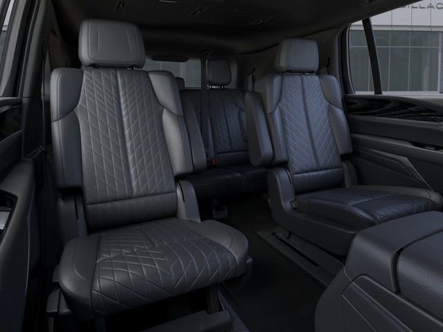 New 2025 Cadillac Escalade IQ Luxury 1 w/ Smart Trailering package image 17