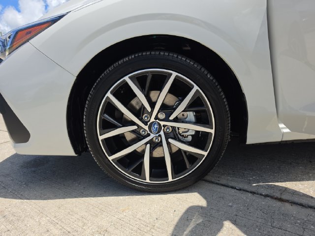 New 2026 Subaru Impreza 2.0i Sport AWD/4WD image 27