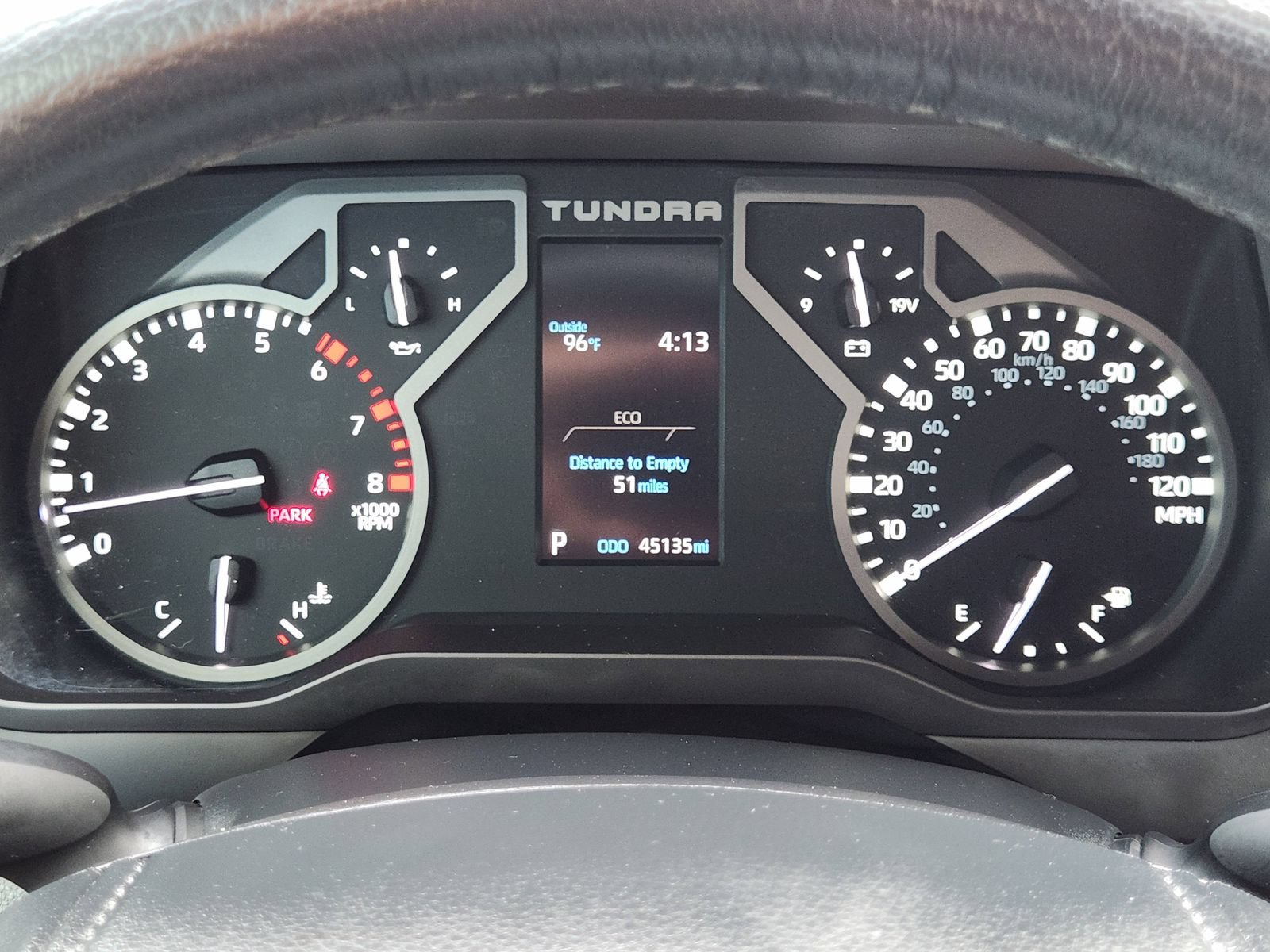 Used 2024 Toyota Tundra SR5 w/ SR5 Premium Package AWD/4WD image 18