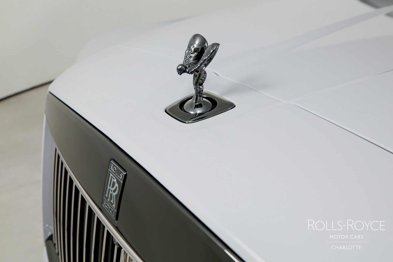 New 2027 Rolls-Royce Cullinan Black Badge AWD/4WD image 48