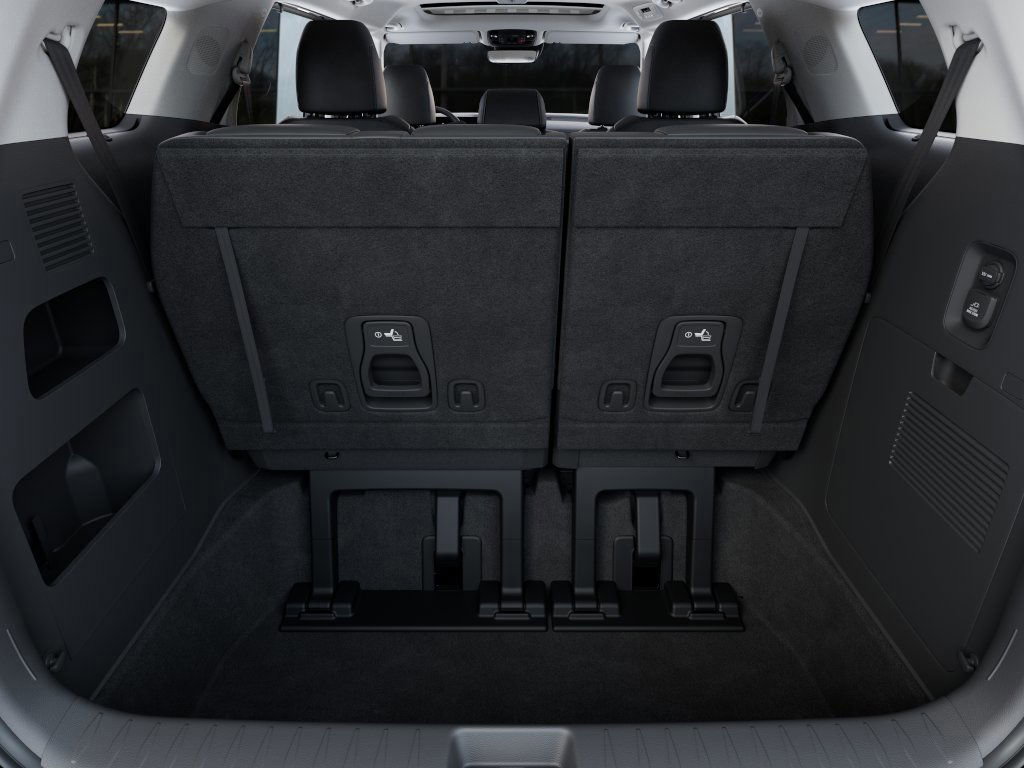 New 2026 Kia Carnival SX image 19