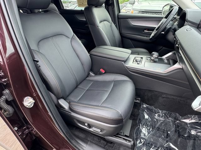Used 2026 MAZDA CX-90 3.3 Turbo w/ Premium Sport Pkg AWD/4WD image 12