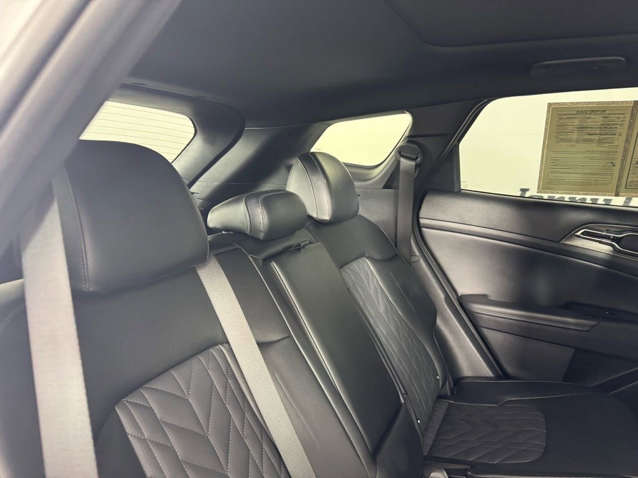 Used 2023 Kia Sportage X-Pro image 33