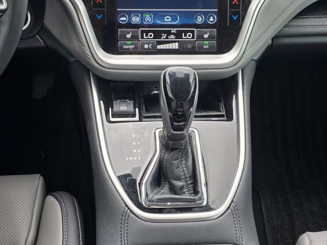 Certified 2025 Subaru Outback Limited AWD/4WD image 19