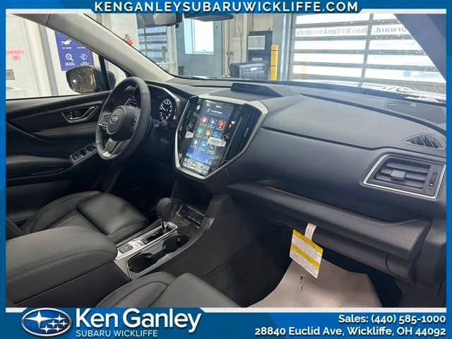New 2026 Subaru Ascent Touring image 18