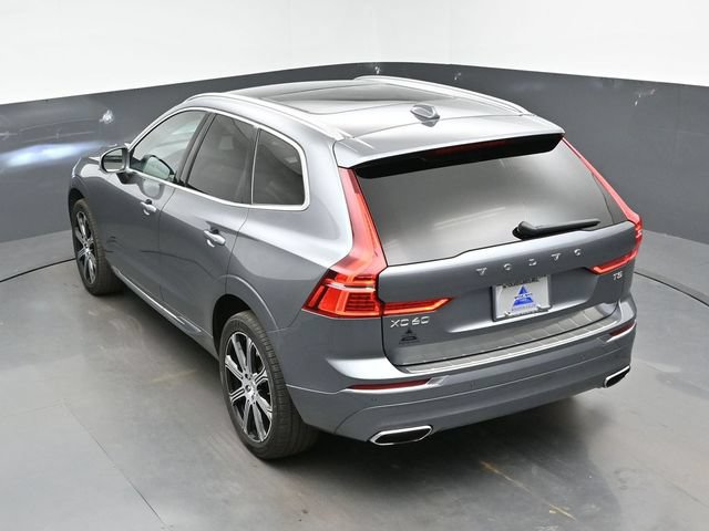 Used 2021 Volvo XC60 T5 Inscription w/ Protection Package Premier FWD image 46