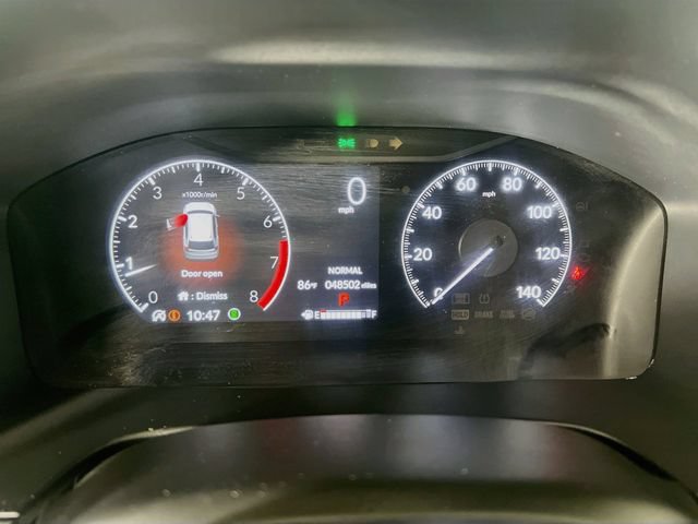Used 2023 Honda CR-V EX-L image 15