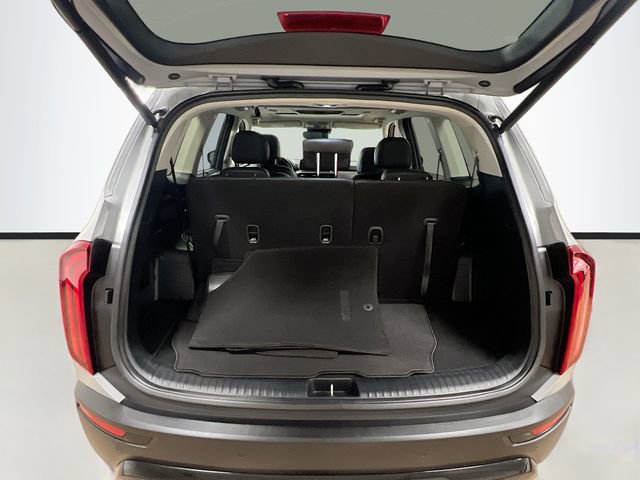 Certified 2022 Kia Telluride EX w/ EX Premium Package image 28